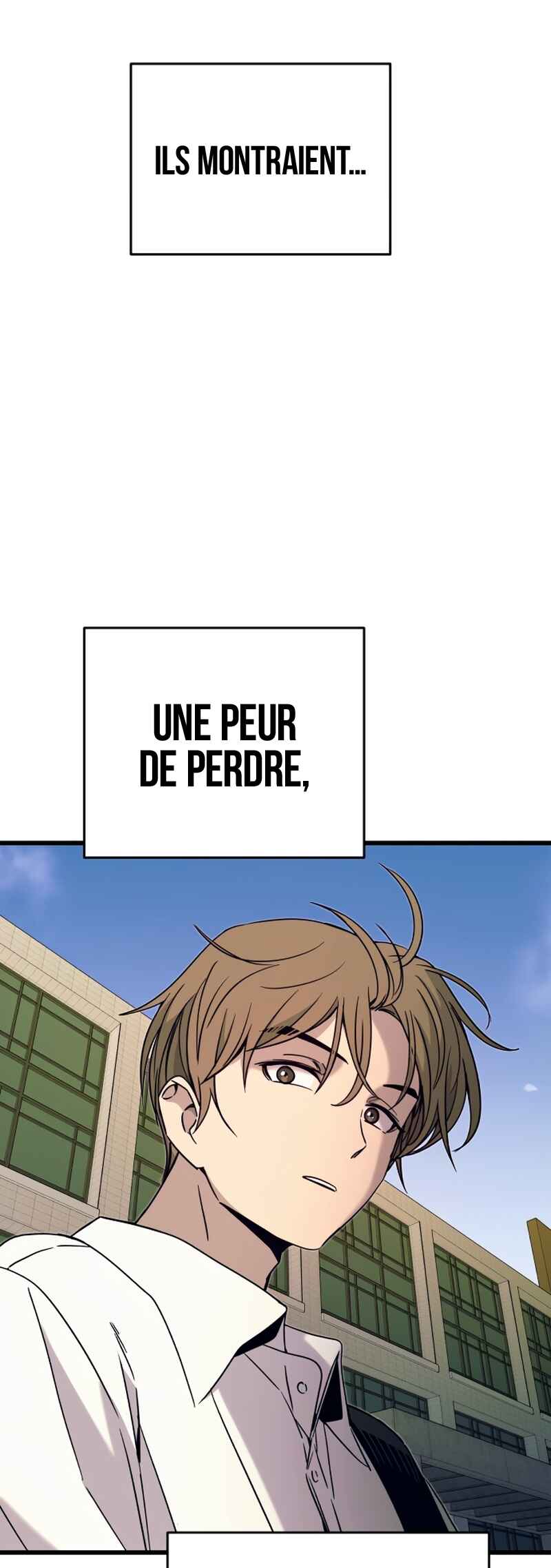 Nae Choeae neun Makcha reul Tanda Chapter 41 - Page 95