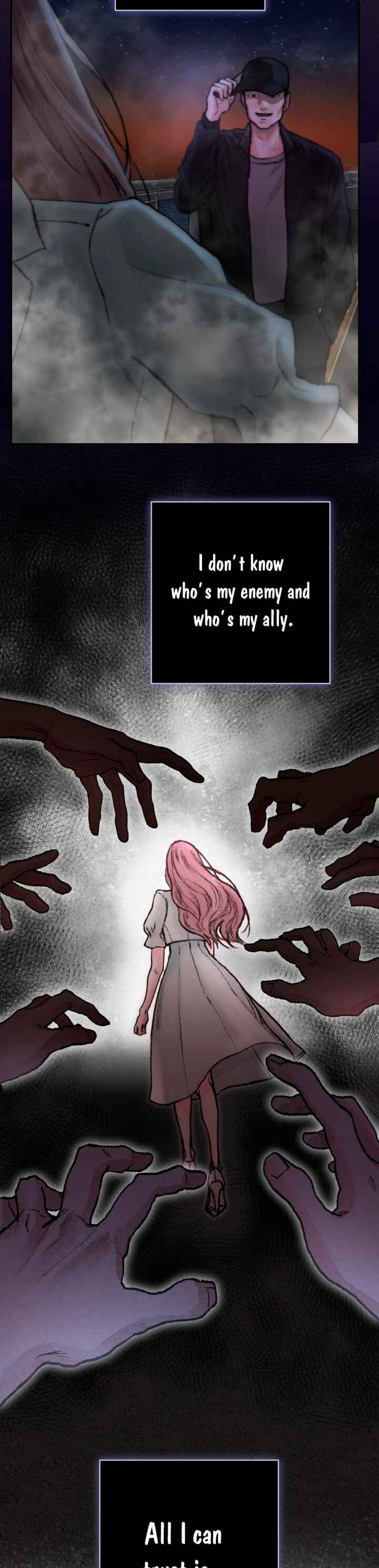 My Demon Chapter 3 - Page 19