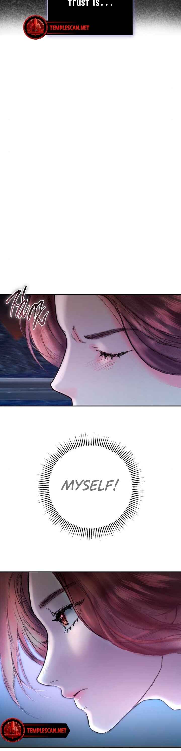 My Demon Chapter 3 - Page 20