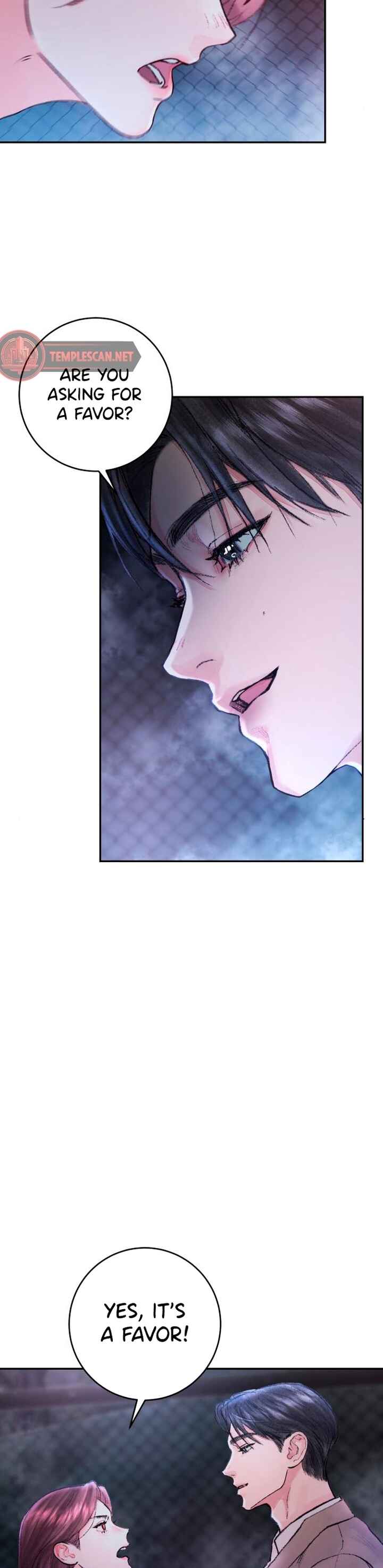 My Demon Chapter 3 - Page 23