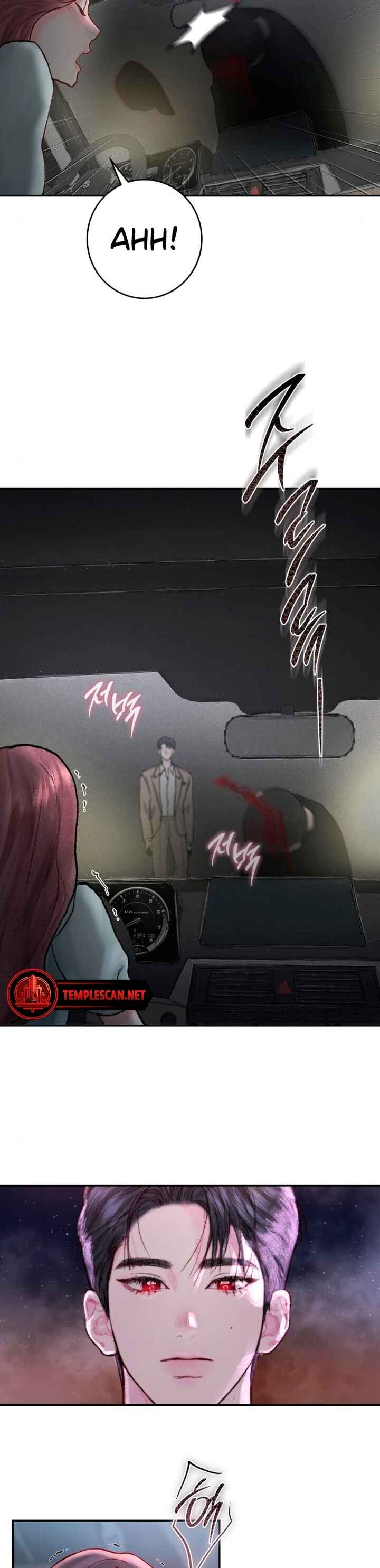 My Demon Chapter 3 - Page 34