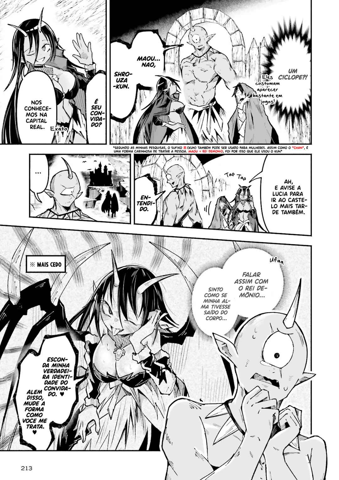 Isekai de Haishin Katsudou wo Shitara Tairyou no Yandere Shinja wo Umidashite Shimatta Ken Chapter 42 - Page 8