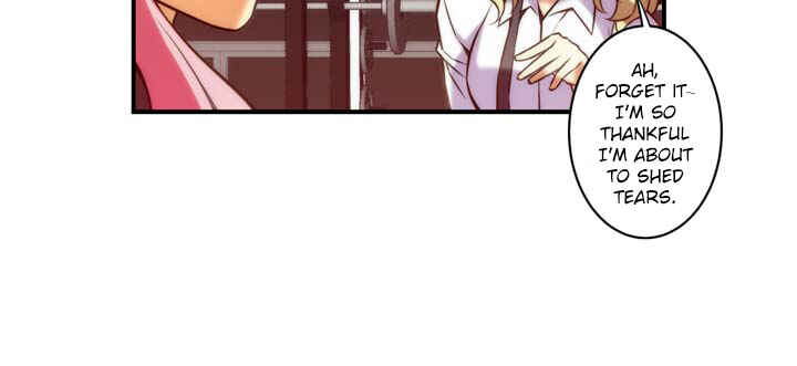 Unbalance Triangle Chapter 68.2 - Page 10