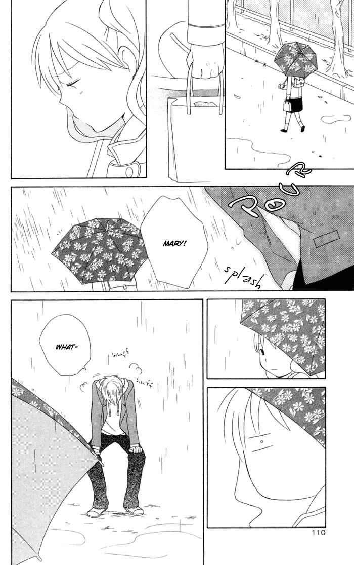 Kimi to Boku. Chapter 20 - Page 30
