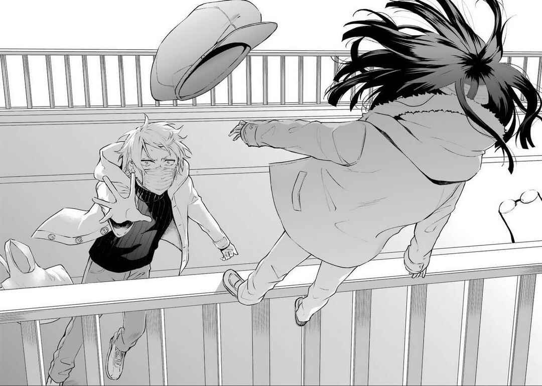 Sachiiro no One Room Chapter 5 - Page 30