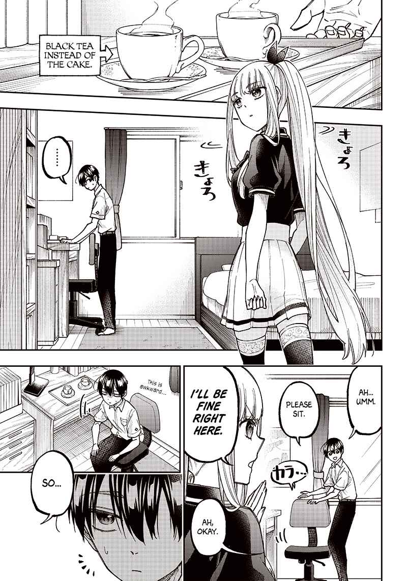Kyuuseishu «Messiah» ~Isekai wo Sukutta Motoyuusha ga Mamono no Afureru Genjitsu Sekai wo Musou Suru~ Chapter 7 - Page 11