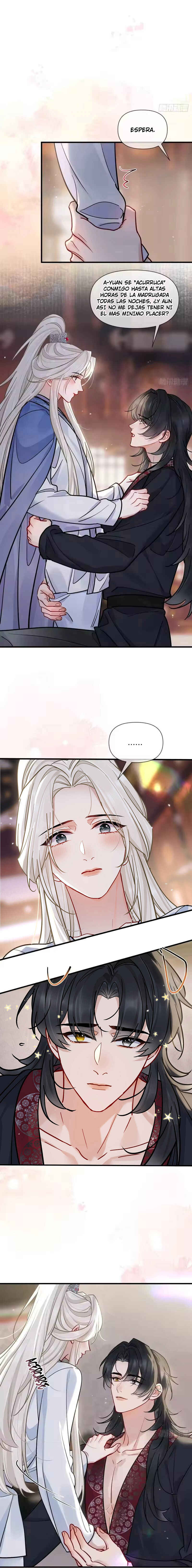 Jūxīn Bùjìng Chapter 80 - Page 7