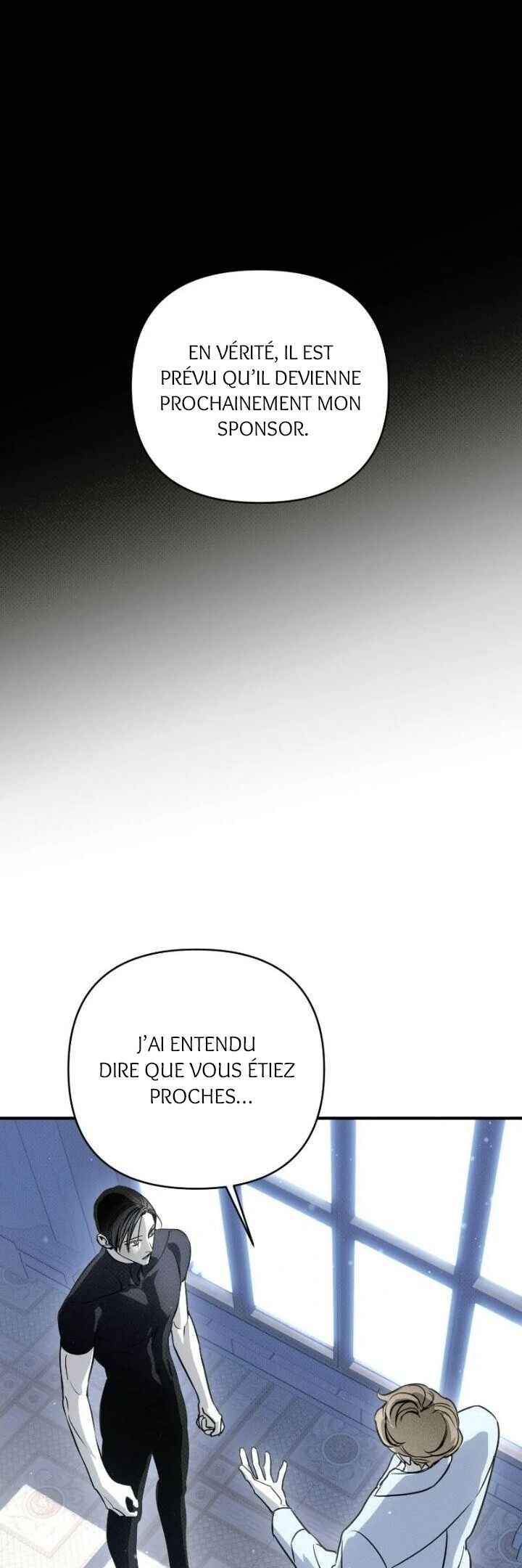 Solo For Two Chapter 43 - Page 2