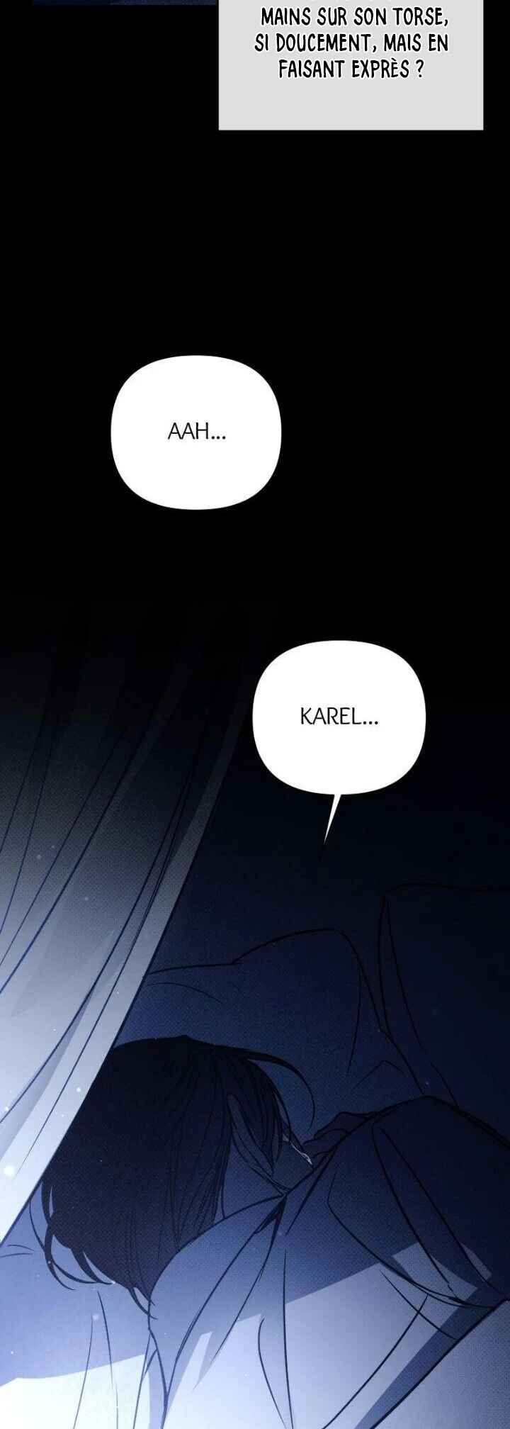 Solo For Two Chapter 43 - Page 35