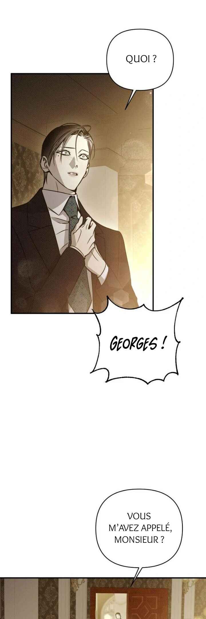 Solo For Two Chapter 43 - Page 56