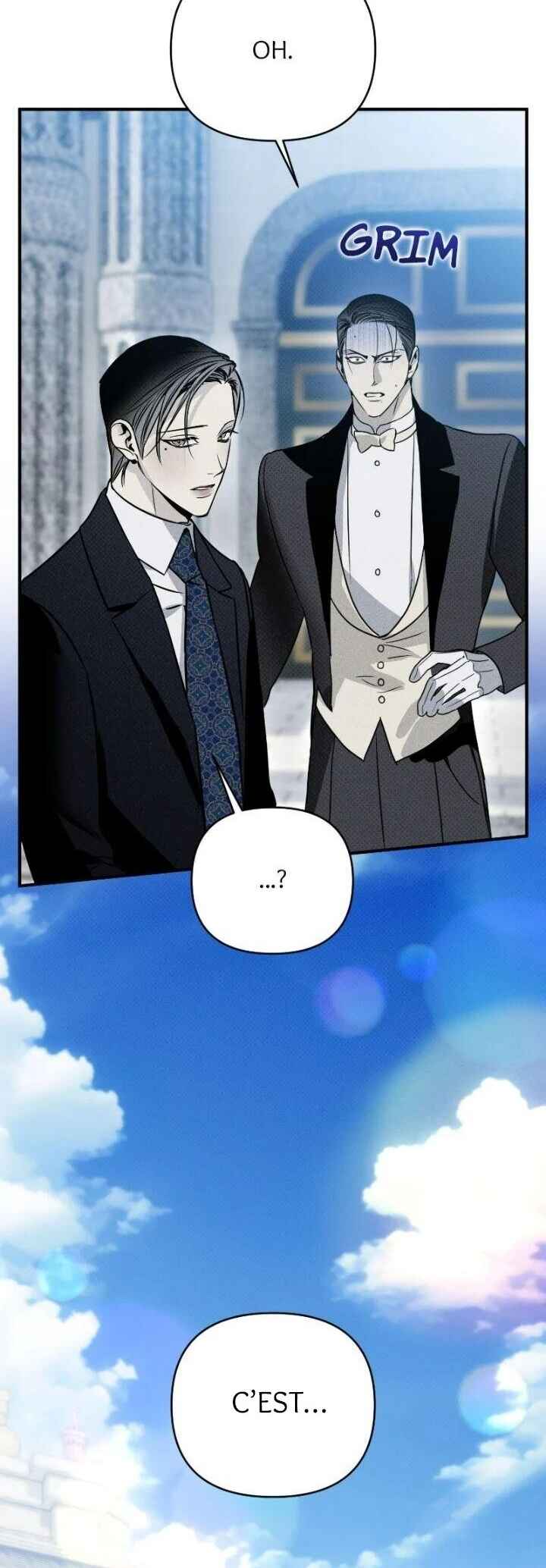 Solo For Two Chapter 43 - Page 62