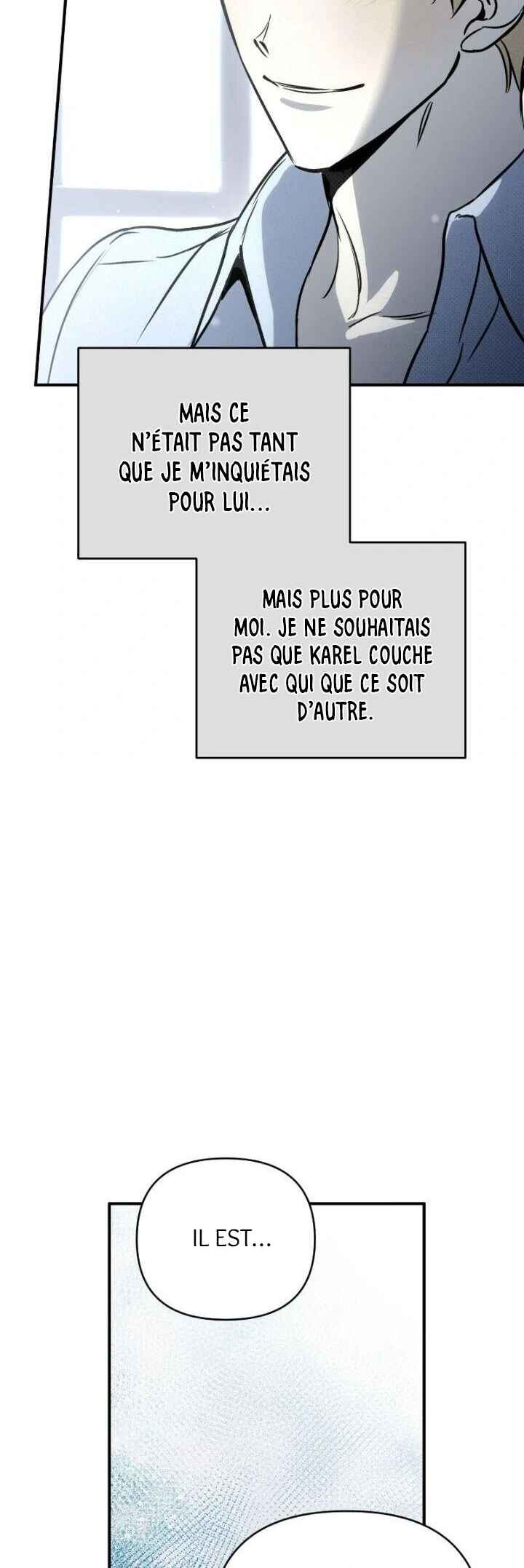 Solo For Two Chapter 43 - Page 9