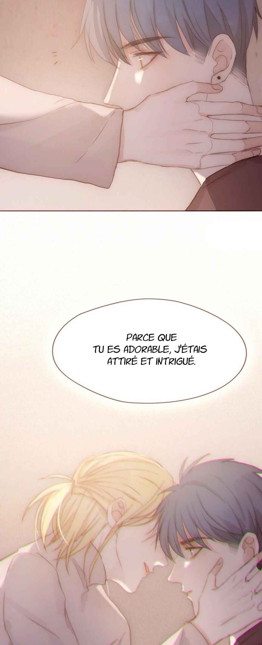Scents of Seasons Chapter 12 - Page 39