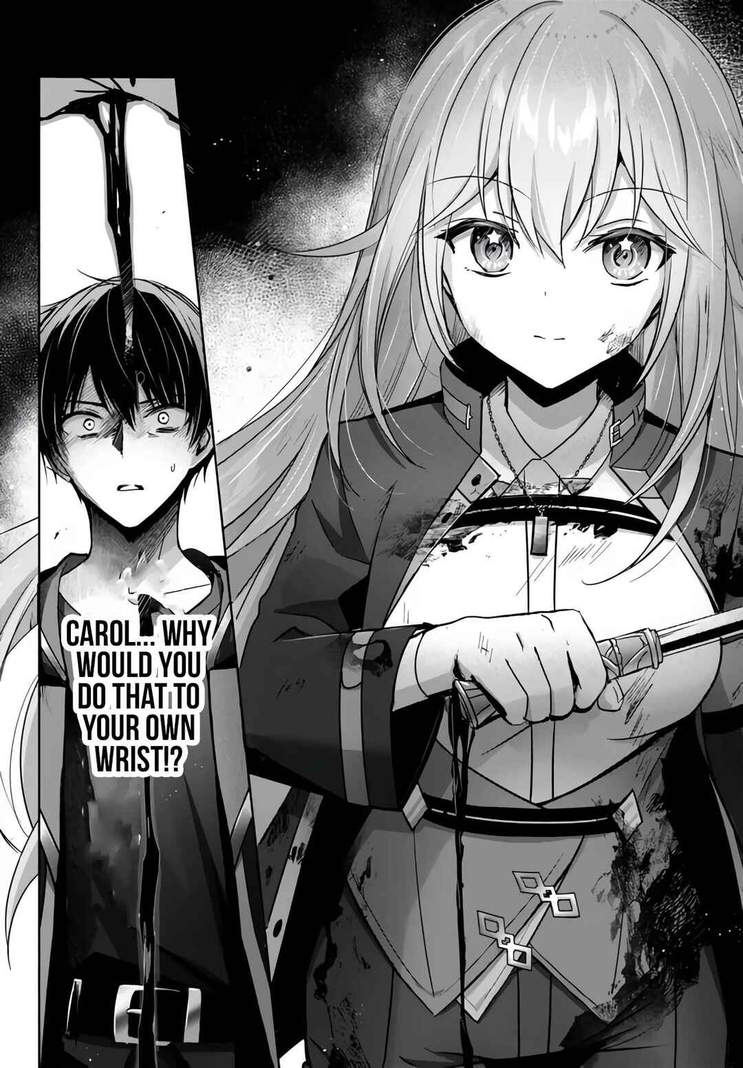 Yuusha Party o Oidasareta Kiyoubinbou: Party Jijou de Fuyojutsushi o Yatteita Kenshi, Bannou e to Itaru Chapter 25 - Page 2