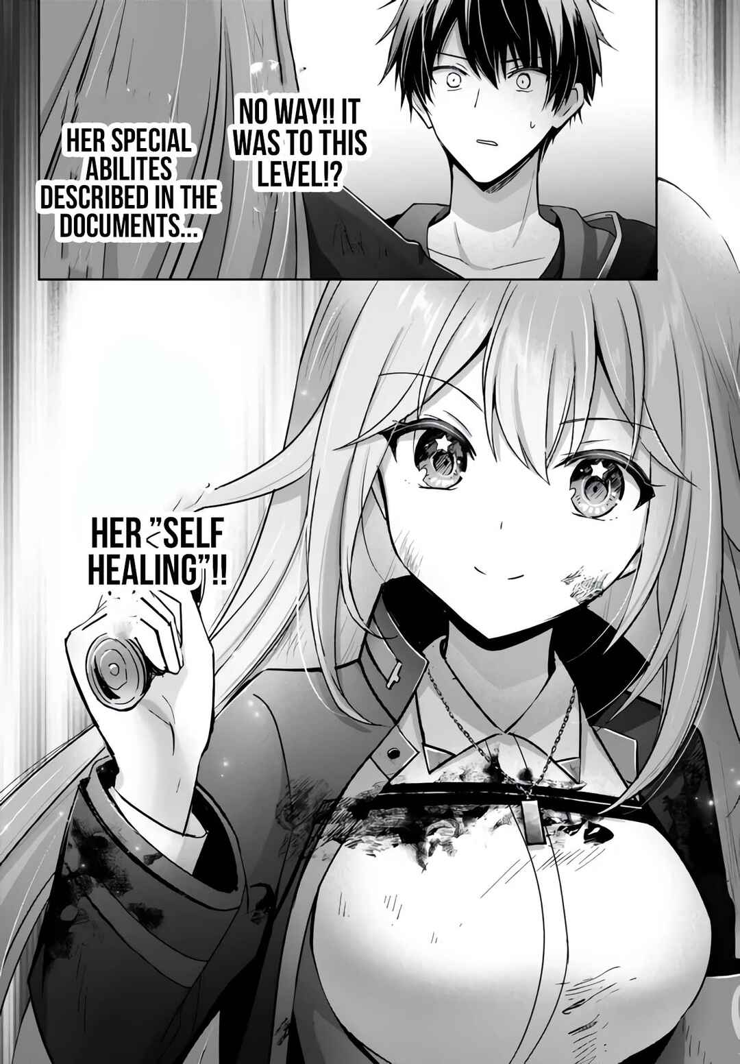 Yuusha Party o Oidasareta Kiyoubinbou: Party Jijou de Fuyojutsushi o Yatteita Kenshi, Bannou e to Itaru Chapter 25 - Page 4