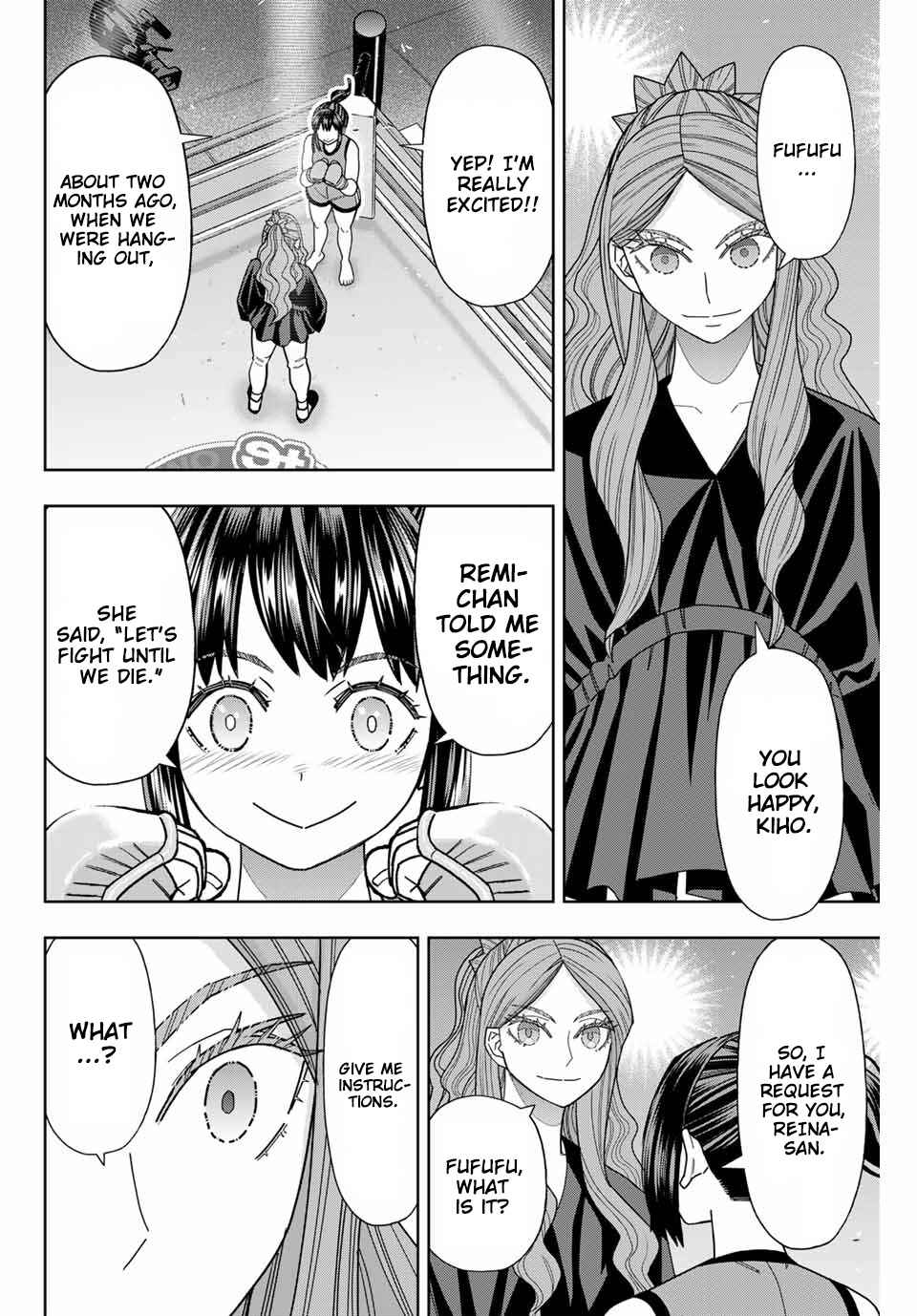 Hatch Potch Panch Chapter 56 - Page 11
