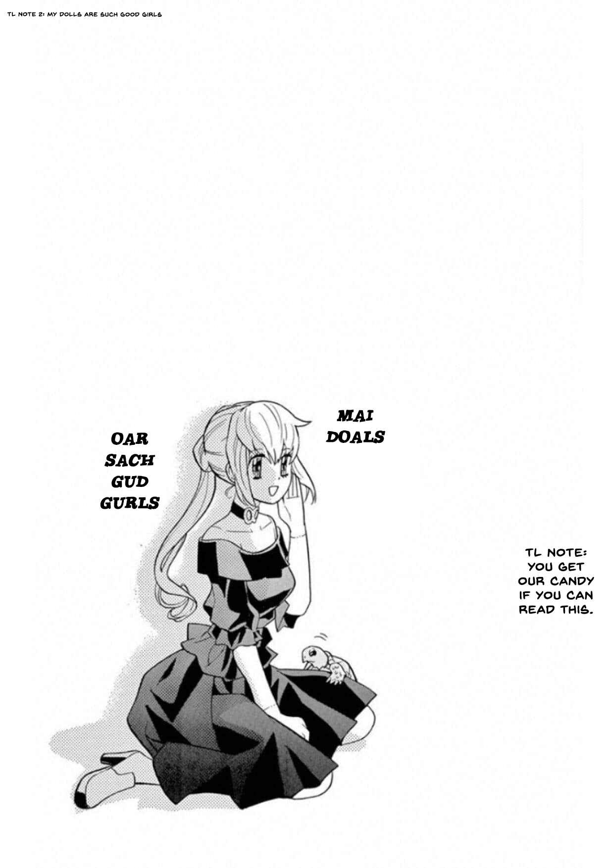 Zettai Karen Children Chapter 496 - Page 19