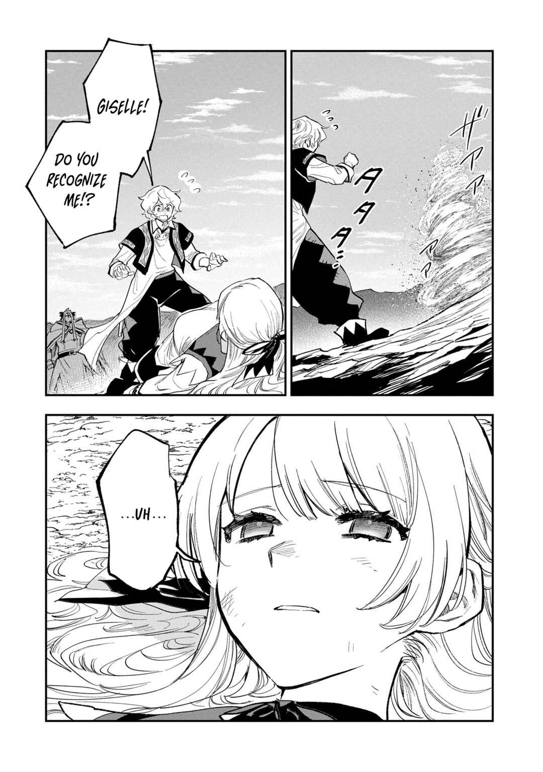 Saikyou Juzoku Tensei ~Majutsu Otaku no Risoukyou~ Chapter 30 - Page 10