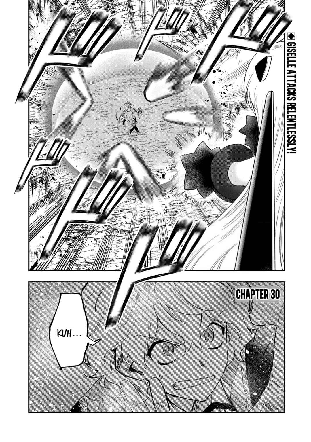 Saikyou Juzoku Tensei ~Majutsu Otaku no Risoukyou~ Chapter 30 - Page 2