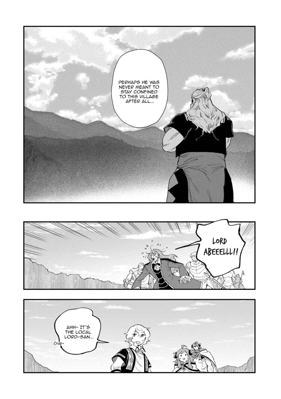 Saikyou Juzoku Tensei ~Majutsu Otaku no Risoukyou~ Chapter 30 - Page 20