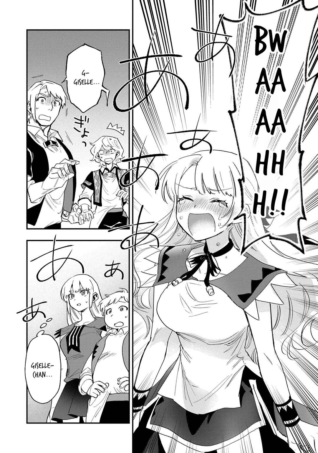 Saikyou Juzoku Tensei ~Majutsu Otaku no Risoukyou~ Chapter 30 - Page 26