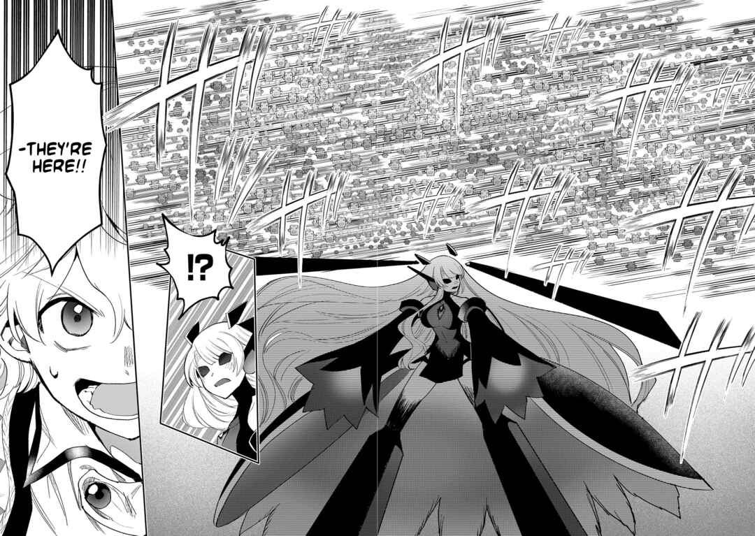Saikyou Juzoku Tensei ~Majutsu Otaku no Risoukyou~ Chapter 30 - Page 5