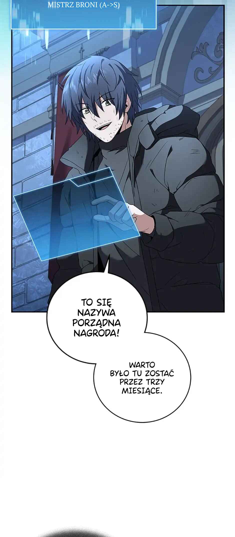 Eoreobuteun Player ui Gwihwan Chapter 68 - Page 16