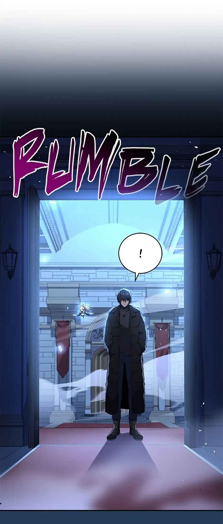 Eoreobuteun Player ui Gwihwan Chapter 68 - Page 19