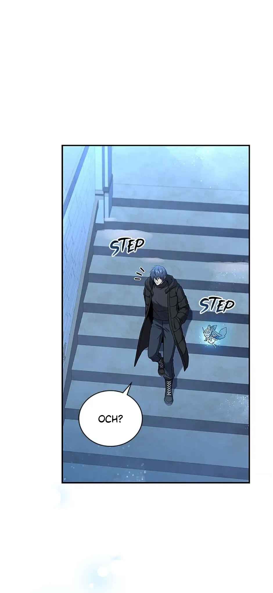 Eoreobuteun Player ui Gwihwan Chapter 68 - Page 30