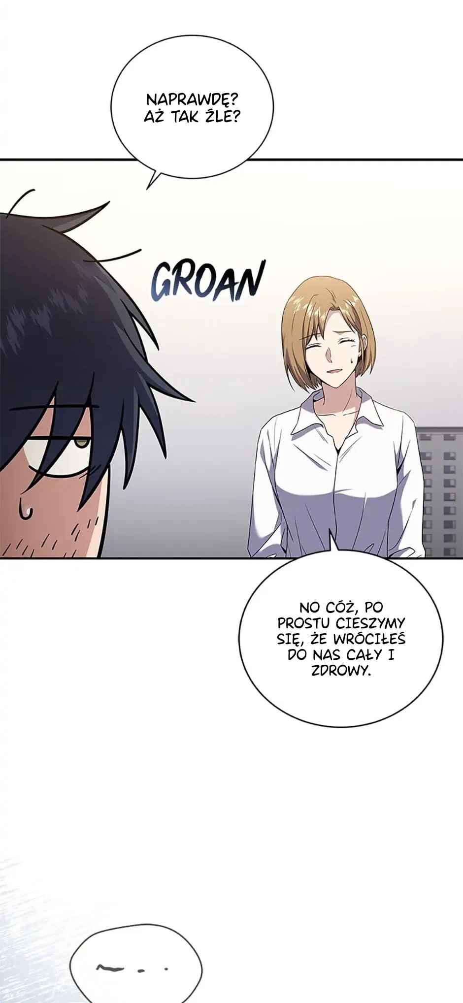 Eoreobuteun Player ui Gwihwan Chapter 68 - Page 44