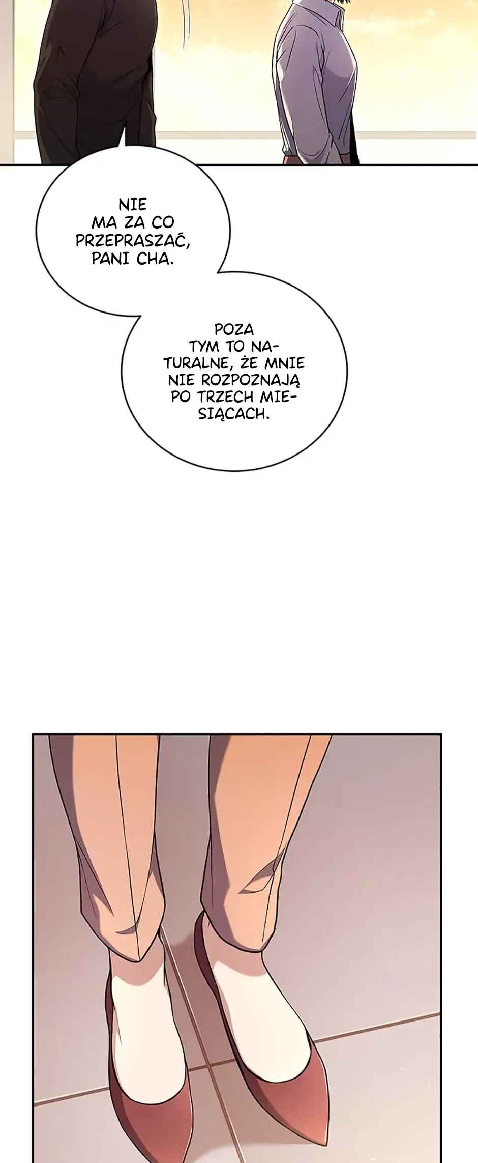 Eoreobuteun Player ui Gwihwan Chapter 68 - Page 49