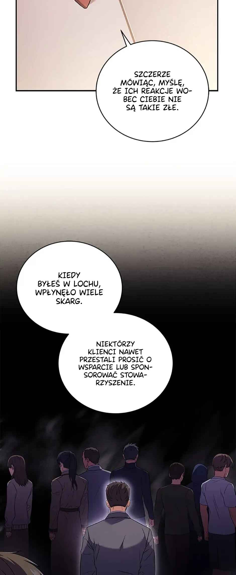 Eoreobuteun Player ui Gwihwan Chapter 68 - Page 50