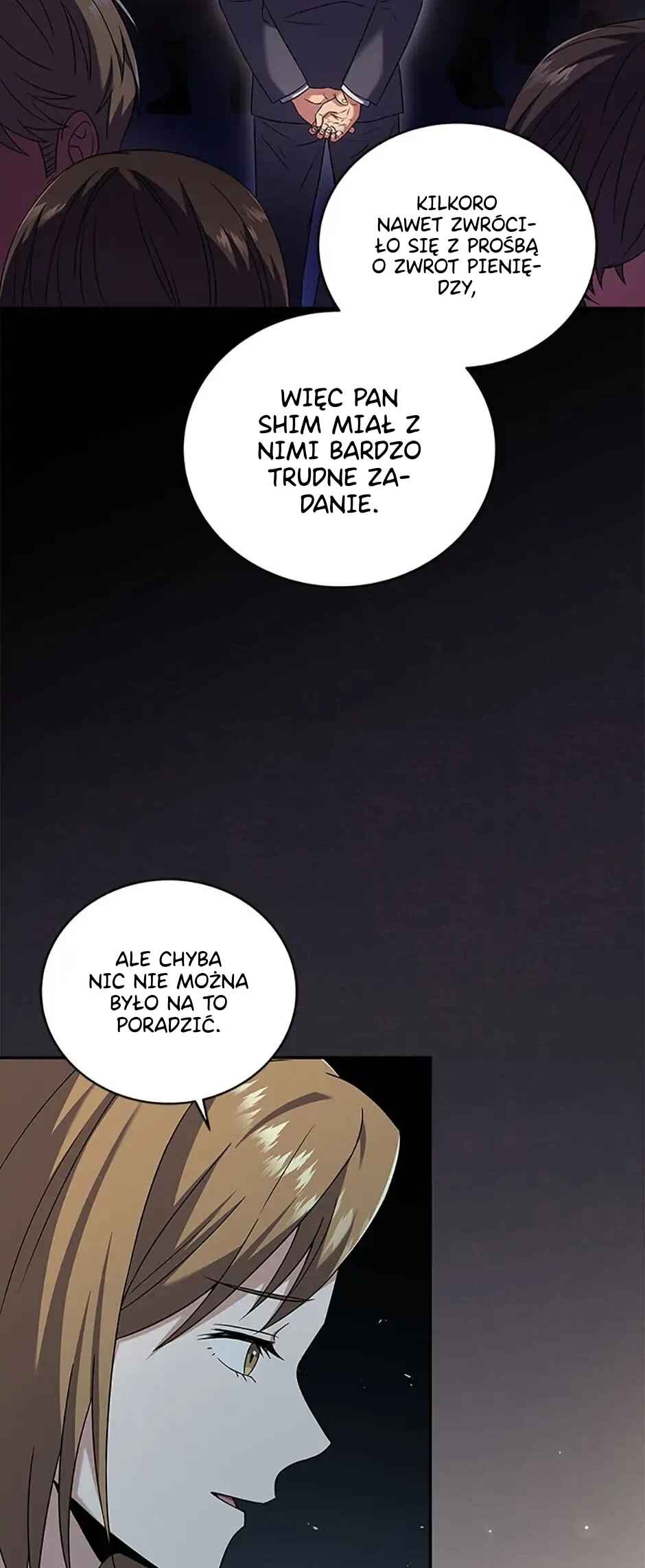 Eoreobuteun Player ui Gwihwan Chapter 68 - Page 51