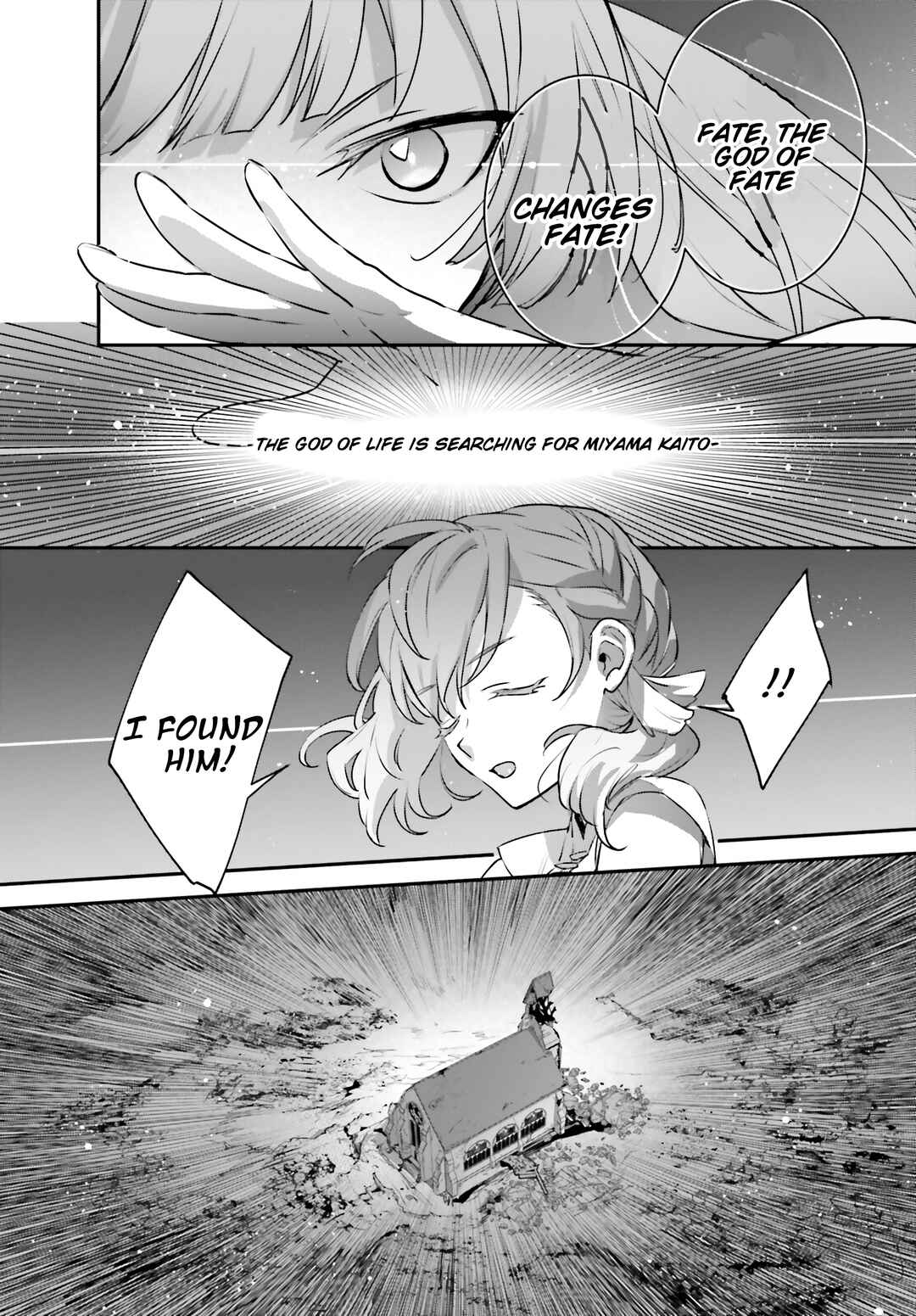 Yuusha Shoukan ni Makikomareta kedo, Isekai wa Heiwa deshita Chapter 54 - Page 5