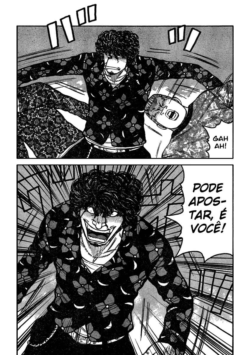 WORST Chapter 108 - Page 11