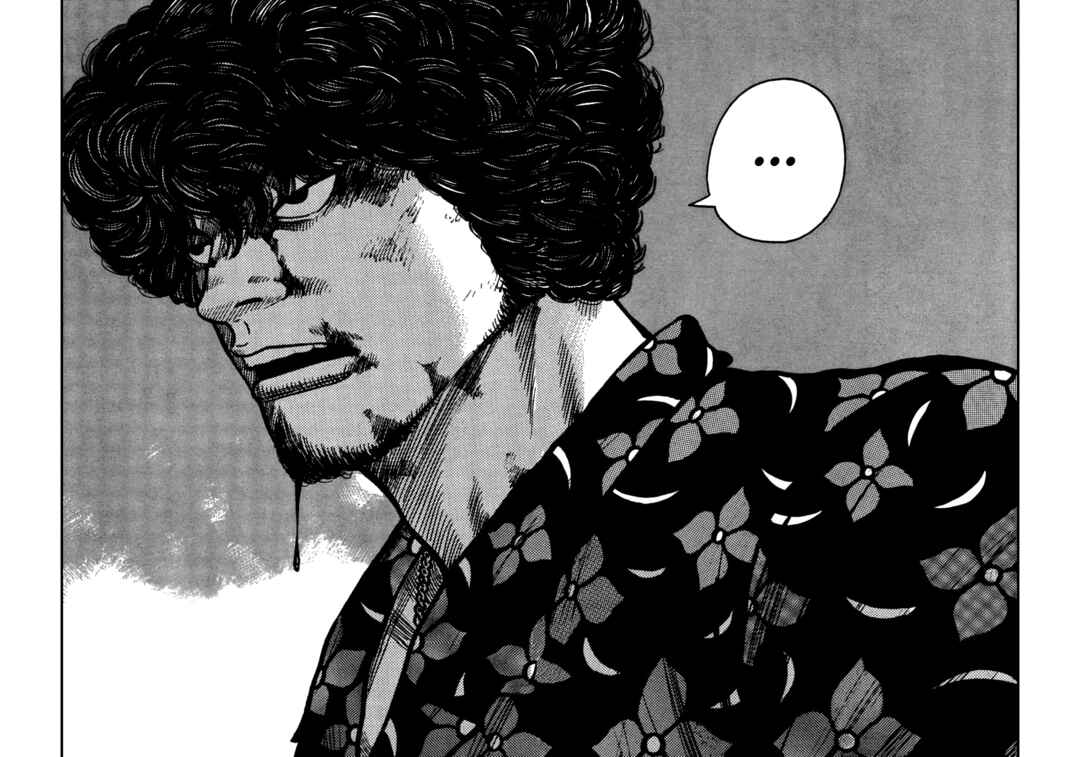 WORST Chapter 108 - Page 42
