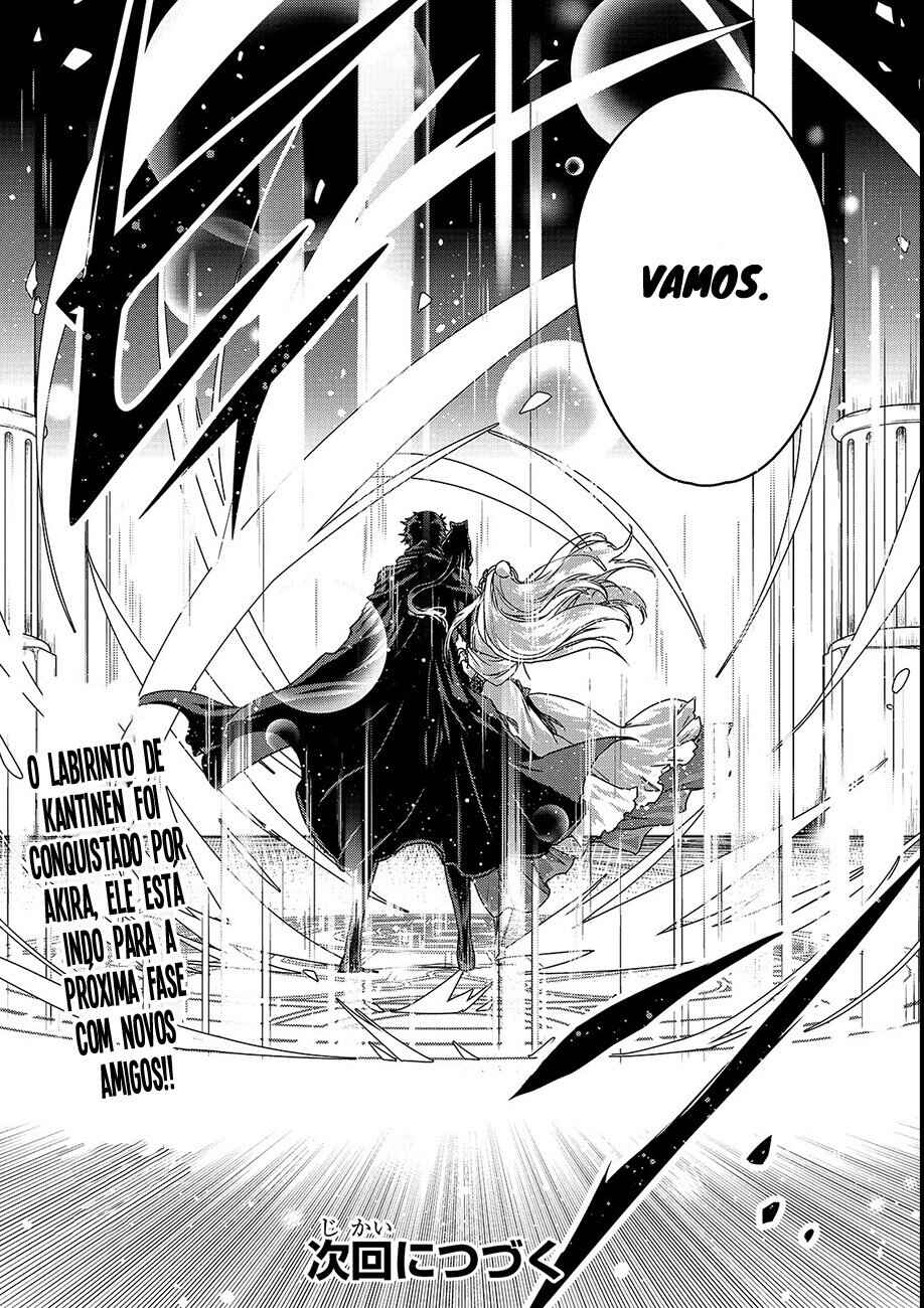 Ansatsusha de Aru Ore no Status ga Yuusha yori mo Akiraka ni Tsuyoi no da ga Chapter 12 - Page 24