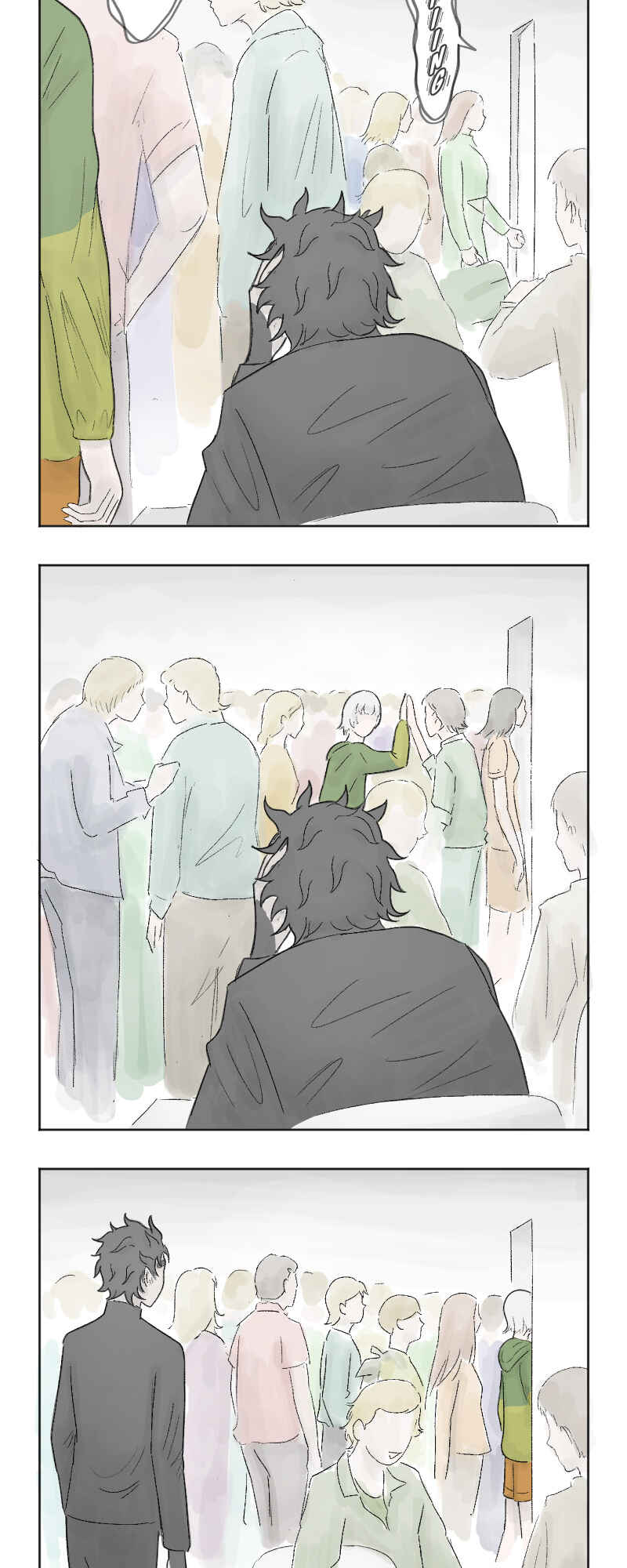 Antichrist Chapter 2 - Page 15