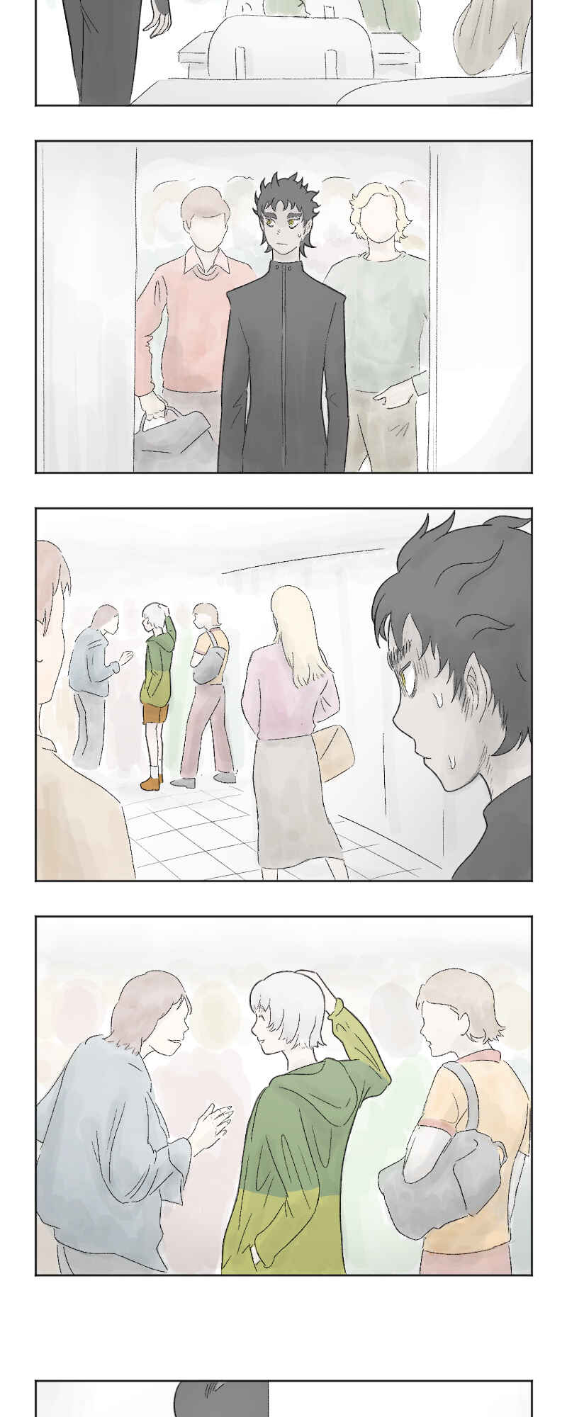 Antichrist Chapter 2 - Page 16