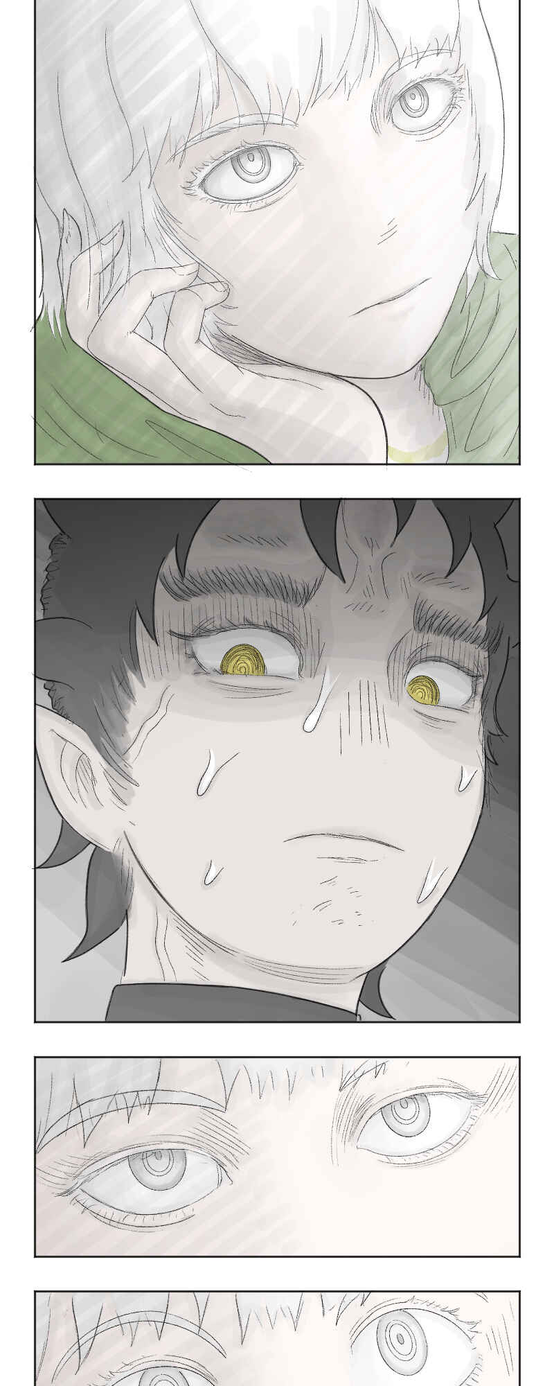 Antichrist Chapter 2 - Page 2