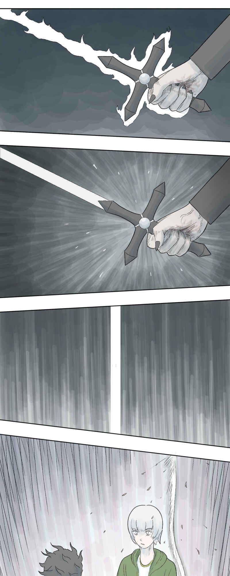 Antichrist Chapter 2 - Page 27