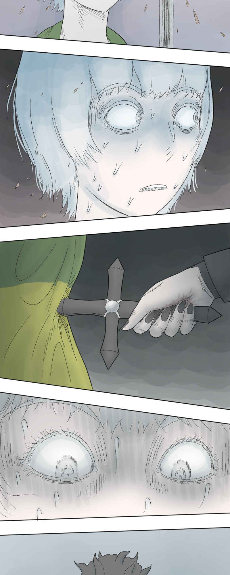 Antichrist Chapter 2 - Page 29