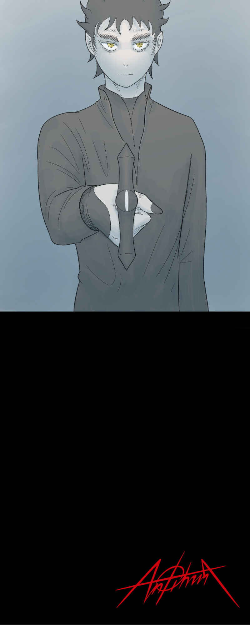 Antichrist Chapter 2 - Page 30