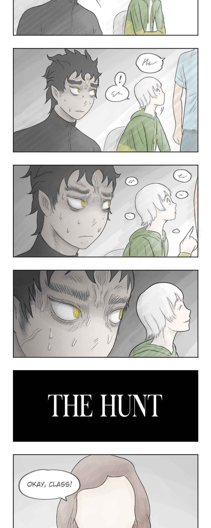 Antichrist Chapter 2 - Page 5