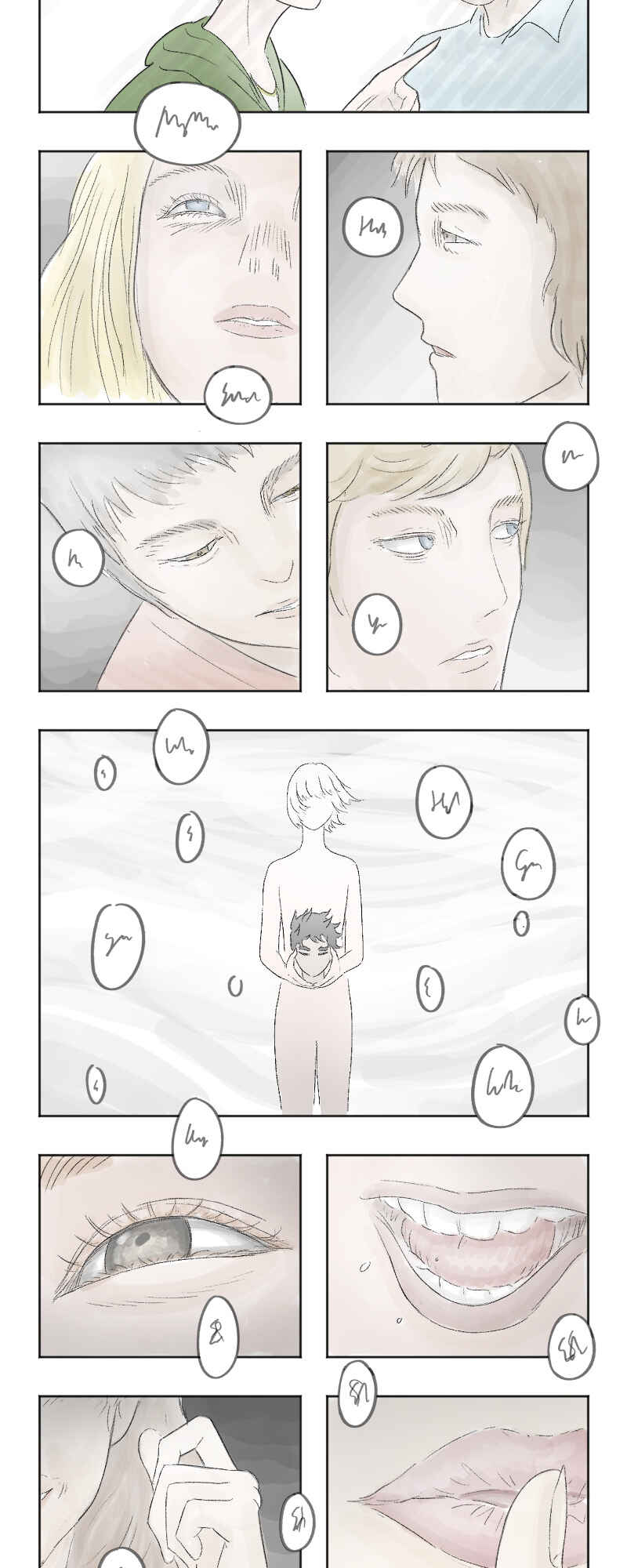 Antichrist Chapter 2 - Page 8