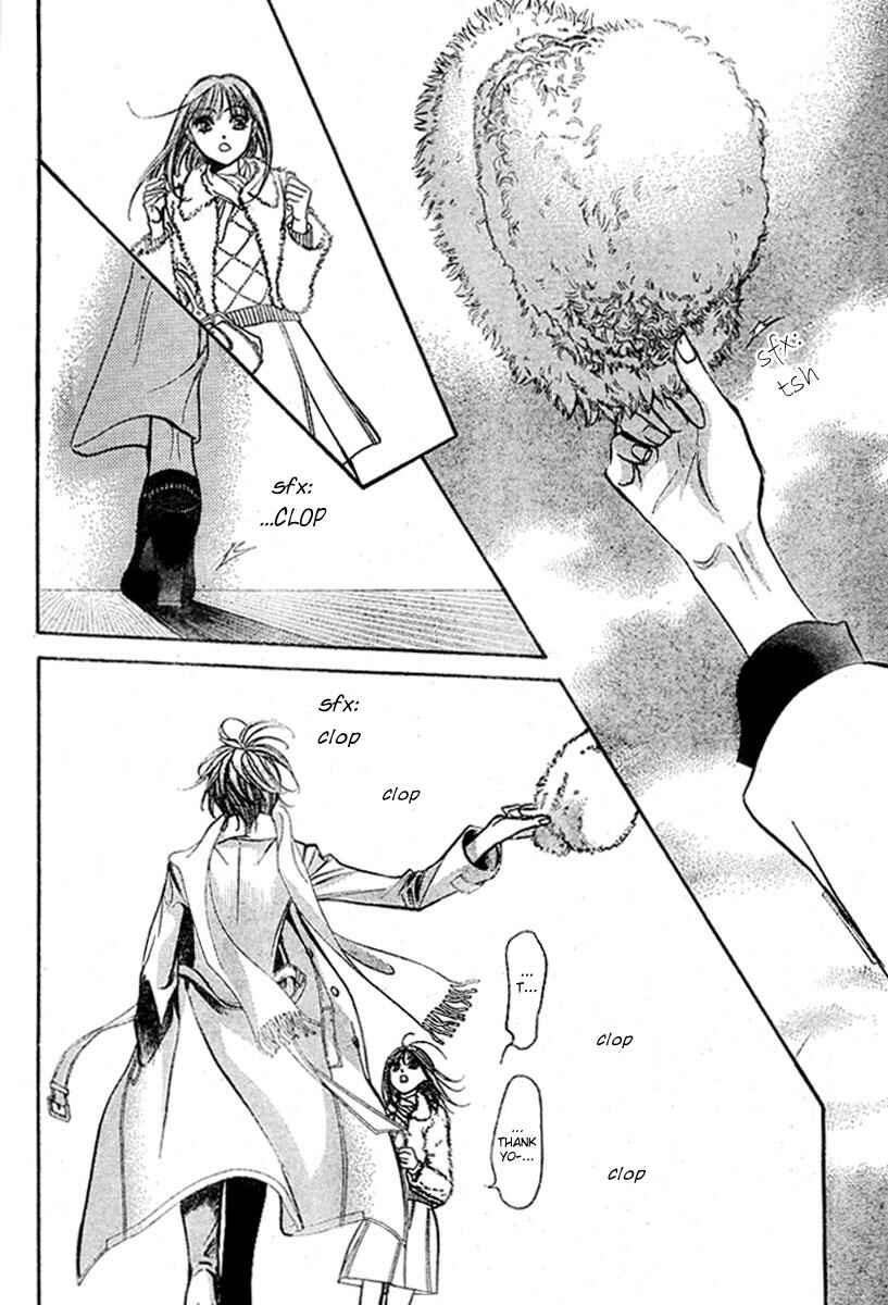 Skip Beat! Chapter 128 - Page 16