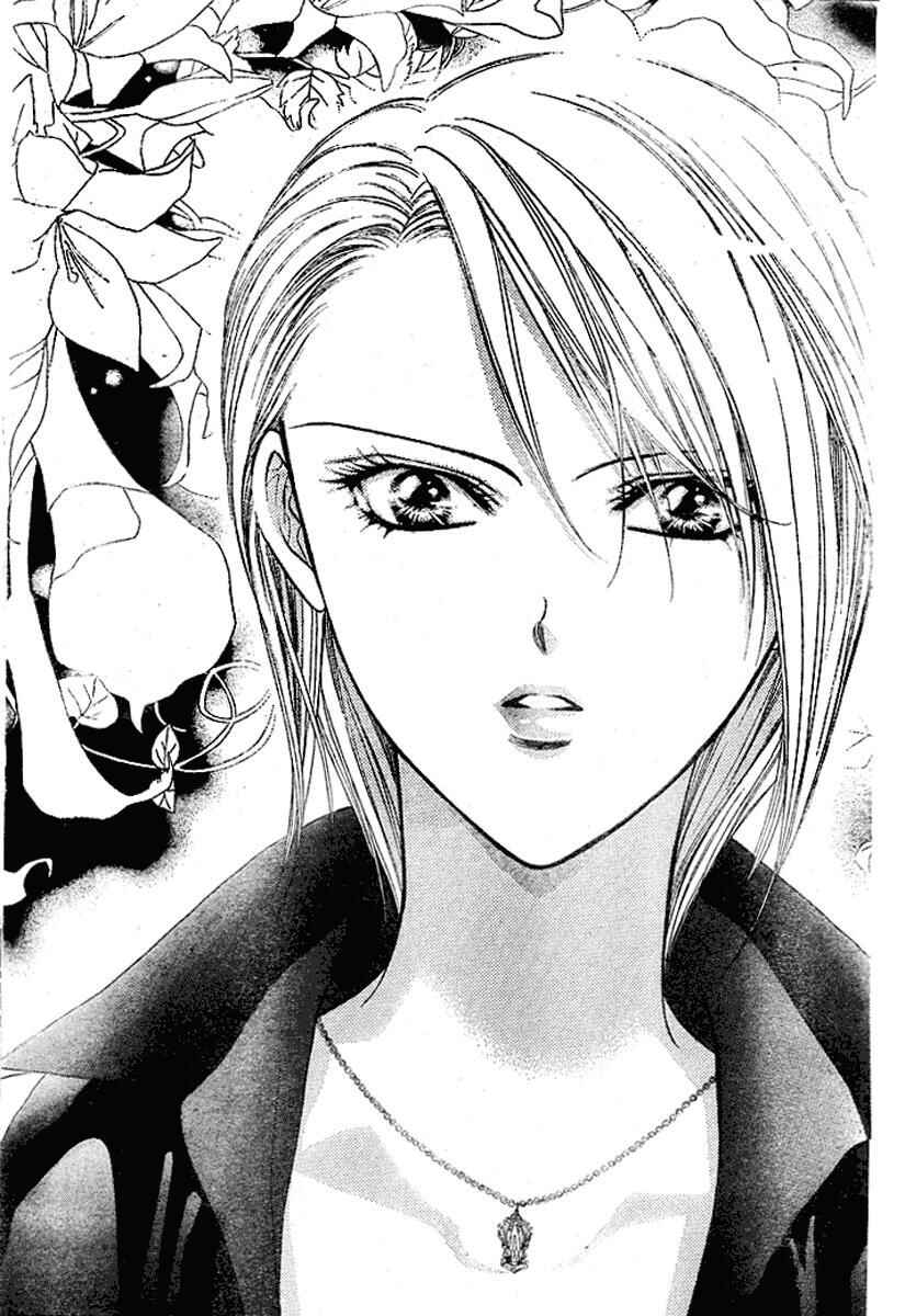 Skip Beat! Chapter 128 - Page 27