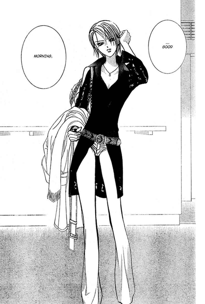 Skip Beat! Chapter 128 - Page 29