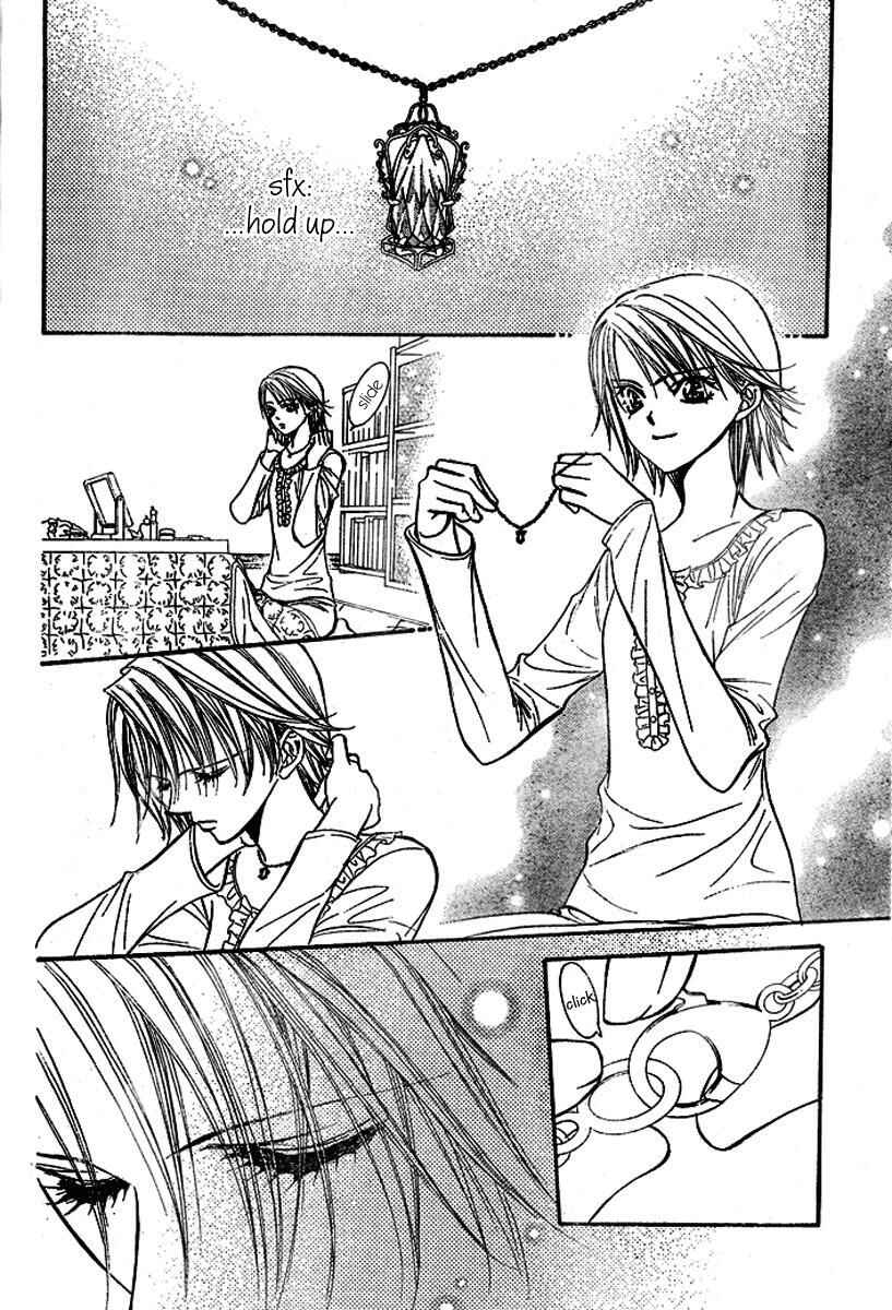 Skip Beat! Chapter 128 - Page 3