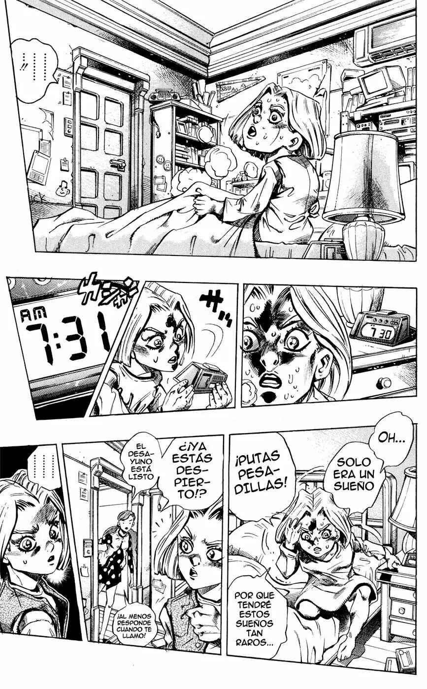 JoJo no Kimyou na Bouken: Part 4 - Diamond wa Kudakenai Chapter 155 - Page 16